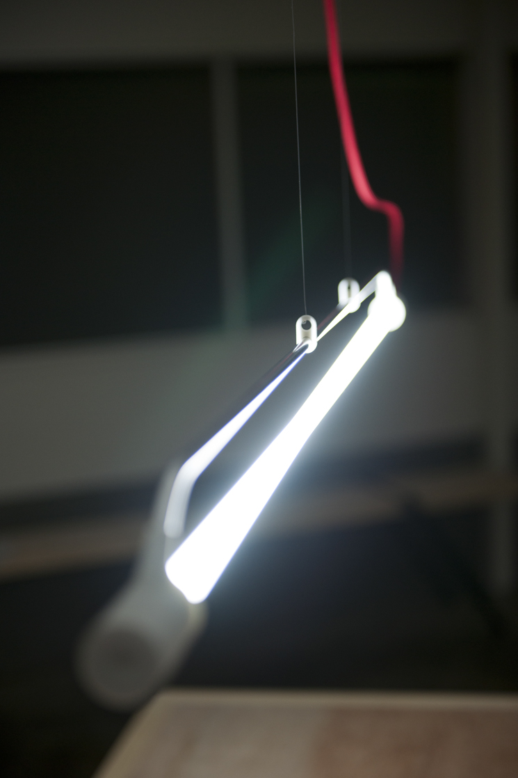 T5 Pendant Light